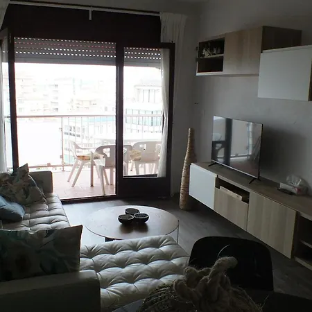 Apartment 6 En Con Ascensor Y Aparcamiento - Es-204-71 *
