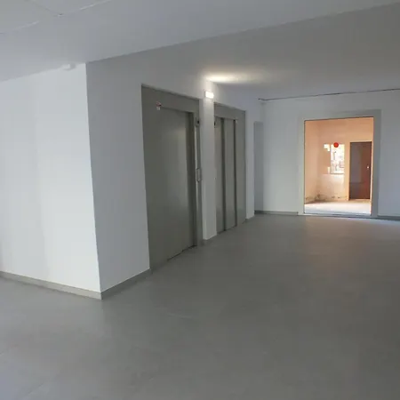 6 En Con Ascensor Y Aparcamiento - Es-204-71 Apartment Roses
