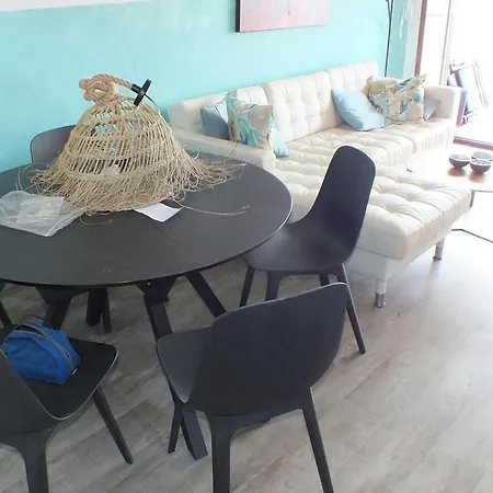 Apartment 6 En Con Ascensor Y Aparcamiento - Es-204-71