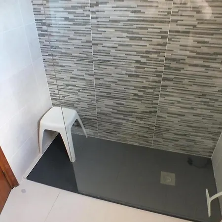 6 En Con Ascensor Y Aparcamiento - Es-204-71 Apartment