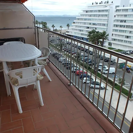 Apartment 6 En Con Ascensor Y Aparcamiento - Es-204-71
