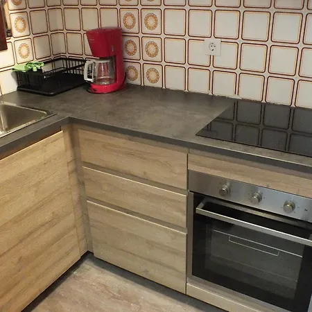 Apartment 6 En Con Ascensor Y Aparcamiento - Es-204-71 *