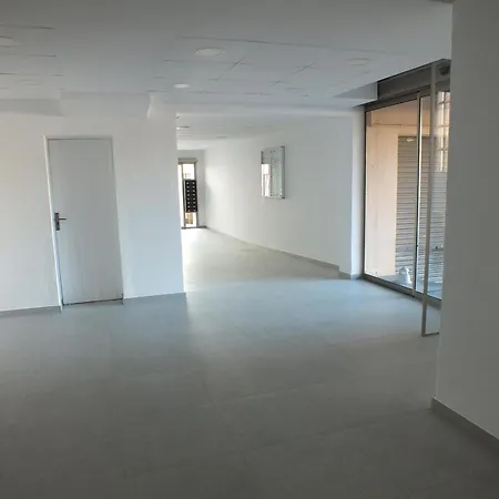 6 En Con Ascensor Y Aparcamiento - Es-204-71 Apartment Roses
