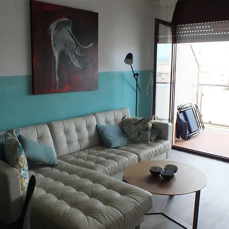 6 En Con Ascensor Y Aparcamiento - Es-204-71 Apartment