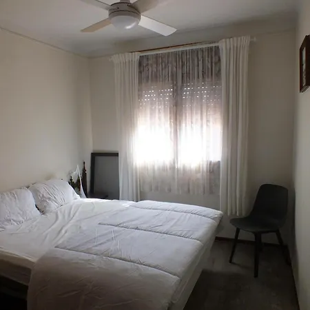 Apartment 6 En Con Ascensor Y Aparcamiento - Es-204-71 *