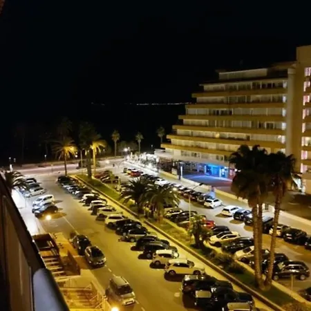 6 En Con Ascensor Y Aparcamiento - Es-204-71 Apartment *