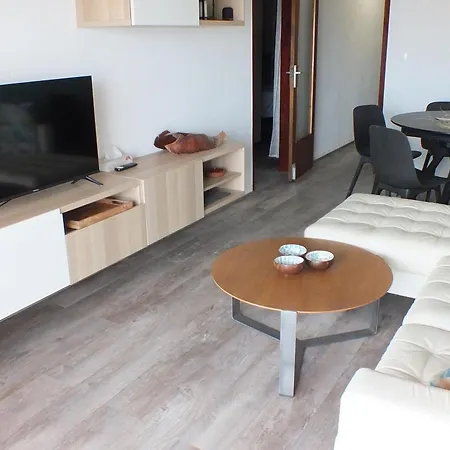 6 En Con Ascensor Y Aparcamiento - Es-204-71 Apartment Roses