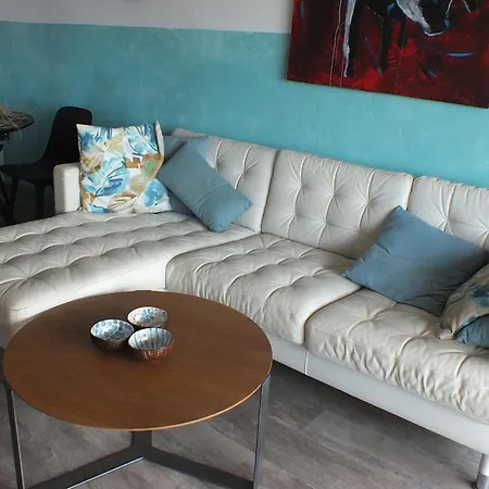 Apartment 6 En Con Ascensor Y Aparcamiento - Es-204-71 Roses