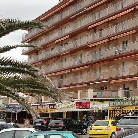 6 En Con Ascensor Y Aparcamiento - Es-204-71 Apartment